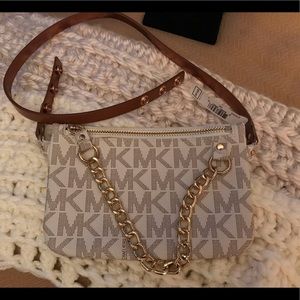 MK WAIST BELT BAG